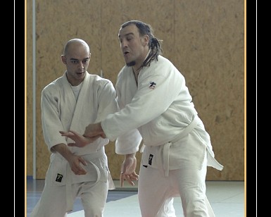 Aikido 11