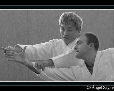 Aikido 12