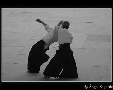 Aikido 18