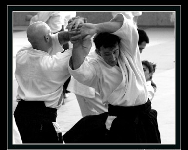 Aikido 5