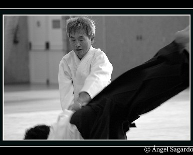 Aikido 9