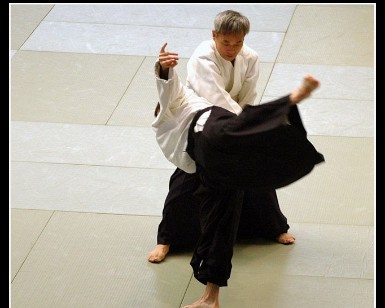 Aikido Vitoria 1