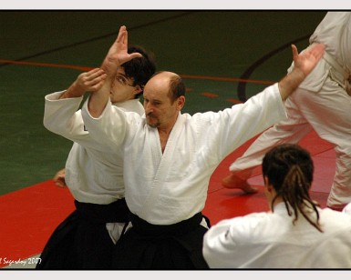 Aikido Vitoria 11