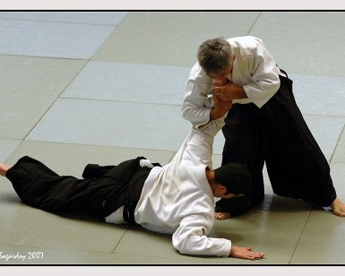 Aikido Vitoria 16