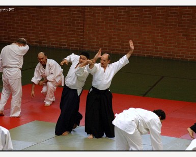 Aikido Vitoria 6