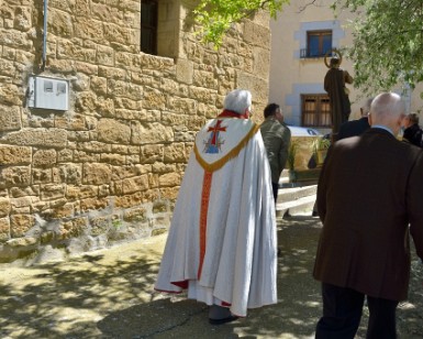 SAN ISIDRO 2015_04MURILLETE