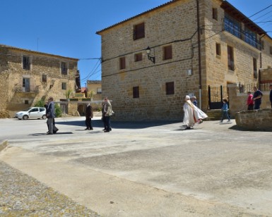 SAN ISIDRO 2015_06MURILLETE