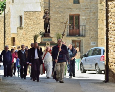 SAN ISIDRO 2015_17MURILLETE