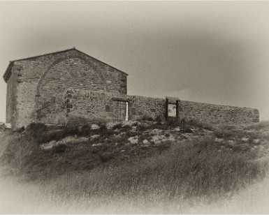 Ermita de Santa Cruz copia