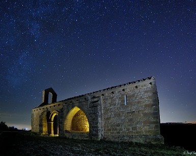 Arrazubi Ermita de Arrazubi