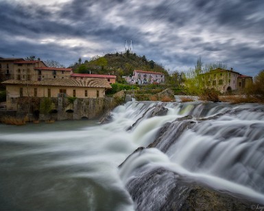 BATAN DE VILLAVA