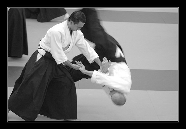 Aikido Donosti