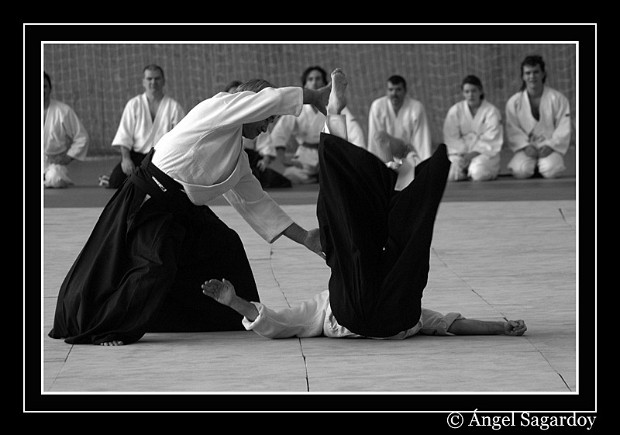 Aikido