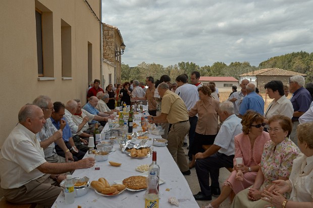 Santa Fe 2005